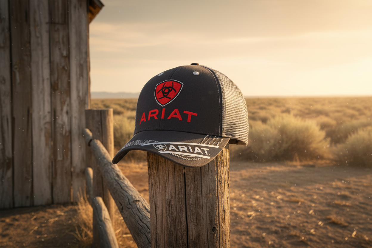 Hat & Caps Collection