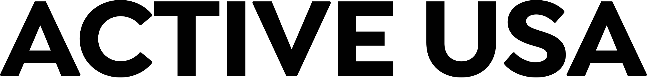 Active USA