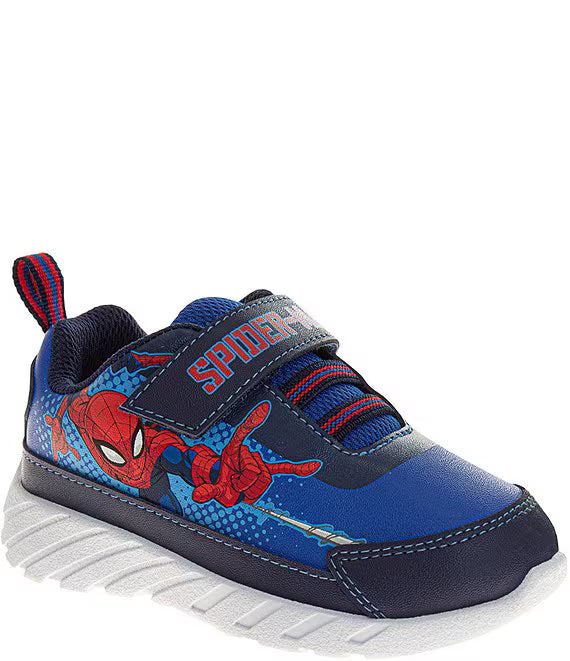 Marvel Boys' Spider-Man 2 Sneakers - CH95634