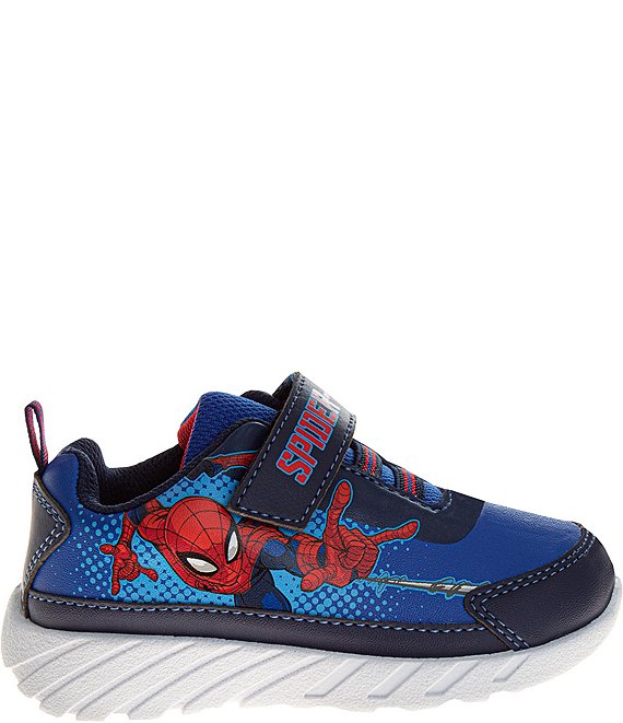 Marvel Boys' Spider-Man 2 Sneakers - CH95634