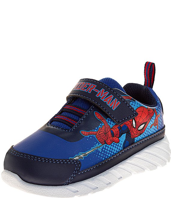 Marvel Boys' Spider-Man 2 Sneakers - CH95634