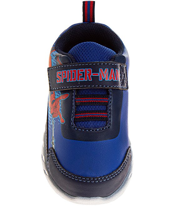 Marvel Boys' Spider-Man 2 Sneakers - CH95634