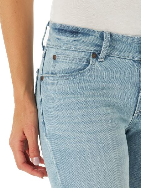 Wrangler - Women's Retro Mae Bootcut Jean - 112315026