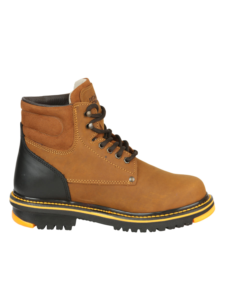 Establo - Men's Ankle Work Boot -  ID 013359