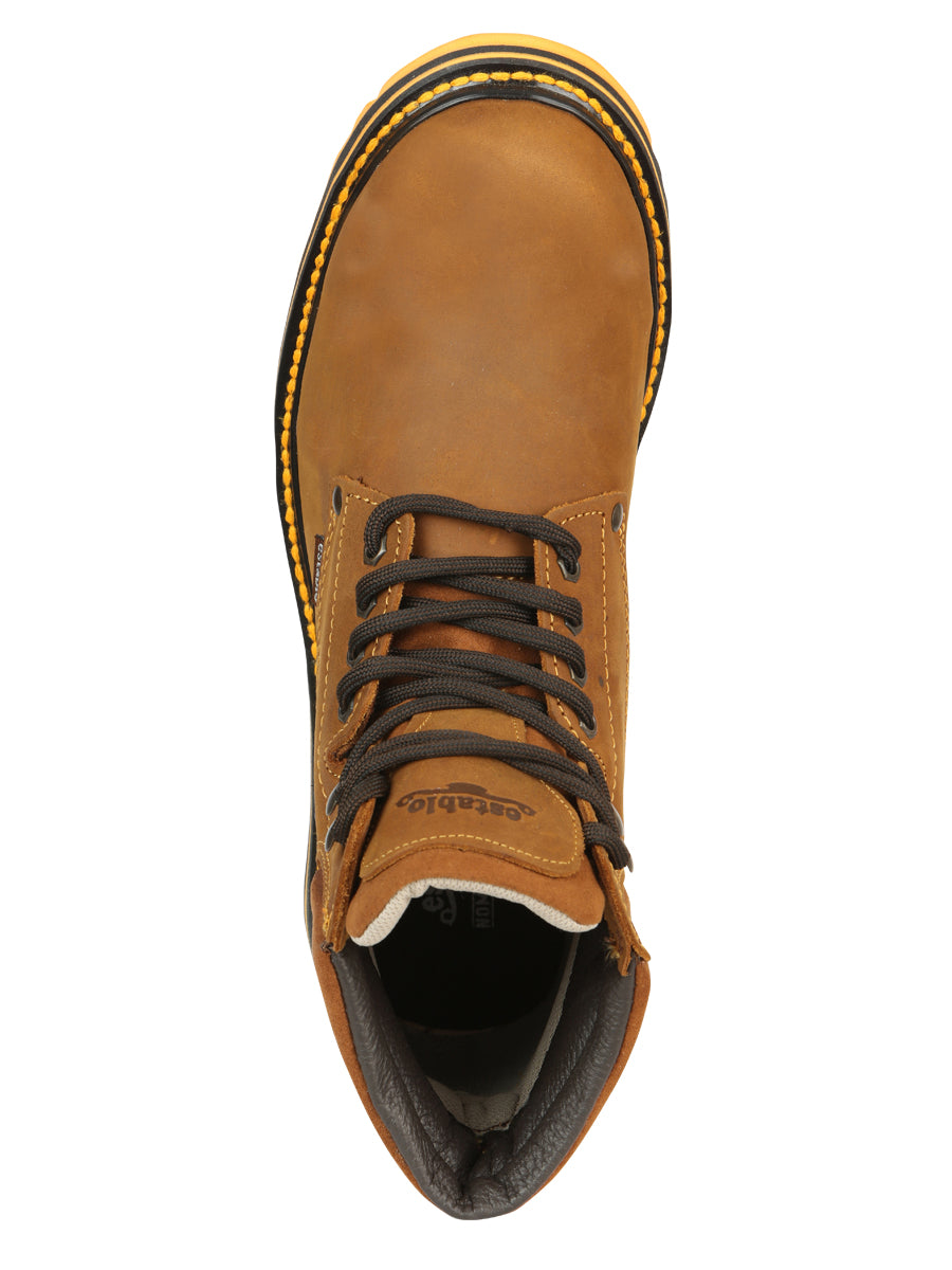 Establo - Men's Ankle Work Boot -  ID 013359
