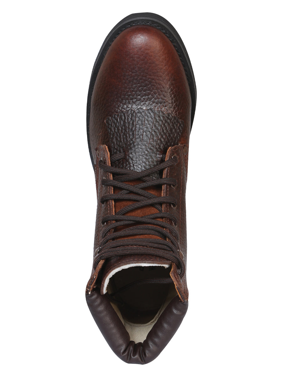 Establo - Botin Trabajo S/ Casco Bull Fight- 32584