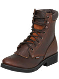 Establo - Botin Trabajo S/ Casco Bull Fight- 32584