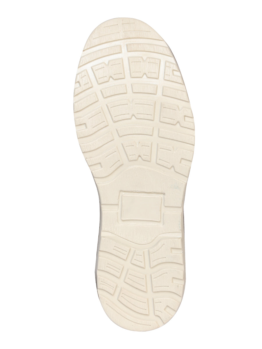 Bota de trabajo de tobillo con protección PROCliff -ID-035200