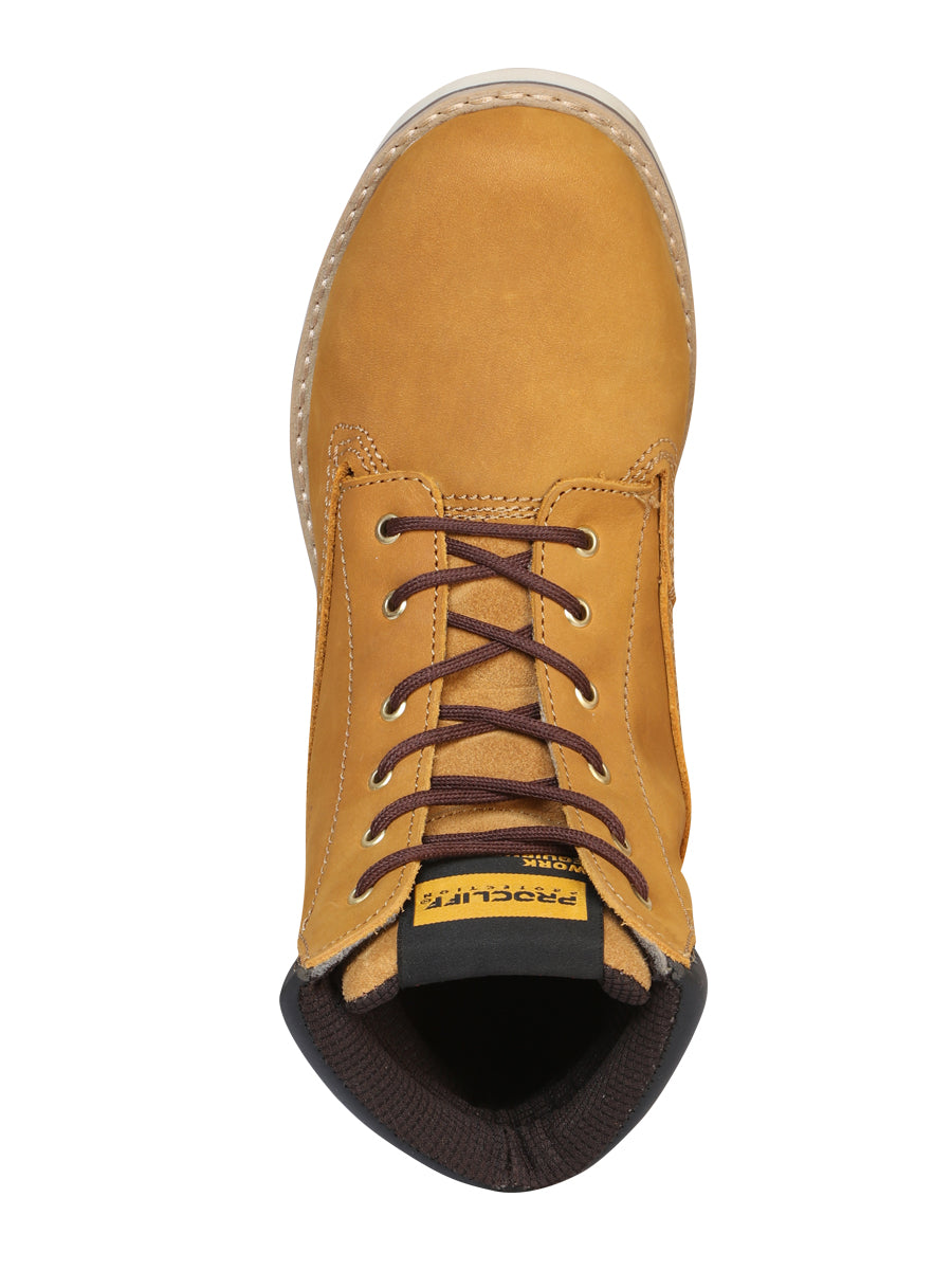 Bota de trabajo para el tobillo PROCliff Protection ID-035202