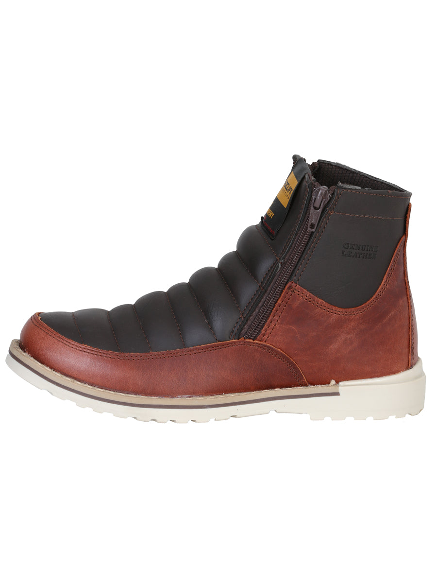 Bota de Trabajo al Tobillo PROCliff Protection -ID-035205