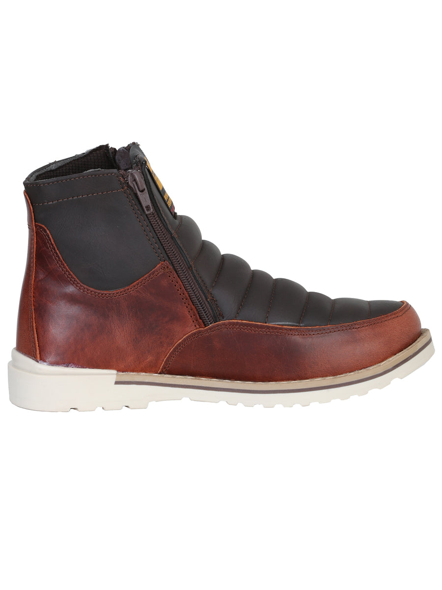 Bota de Trabajo al Tobillo PROCliff Protection -ID-035205