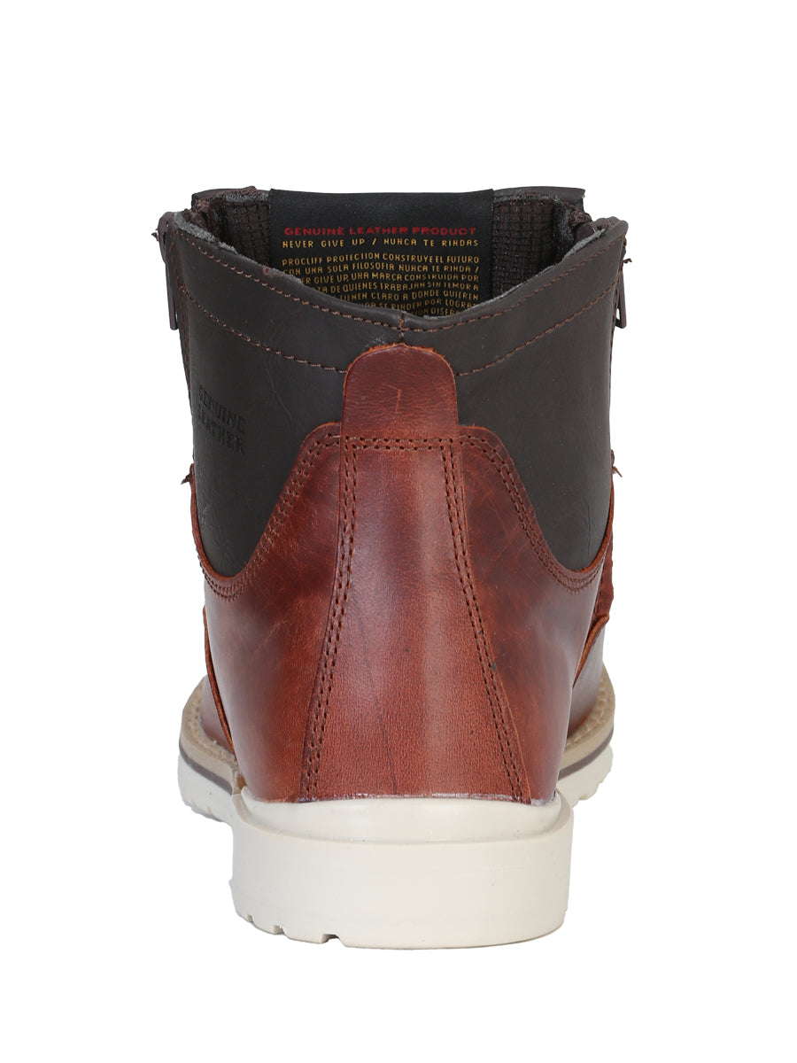 Bota de Trabajo al Tobillo PROCliff Protection -ID-035205