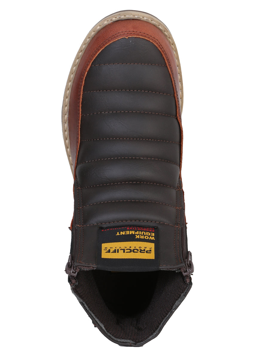 Bota de Trabajo al Tobillo PROCliff Protection -ID-035205