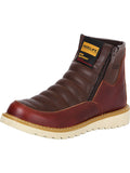 Bota de Trabajo al Tobillo PROCliff Protection -ID-035205