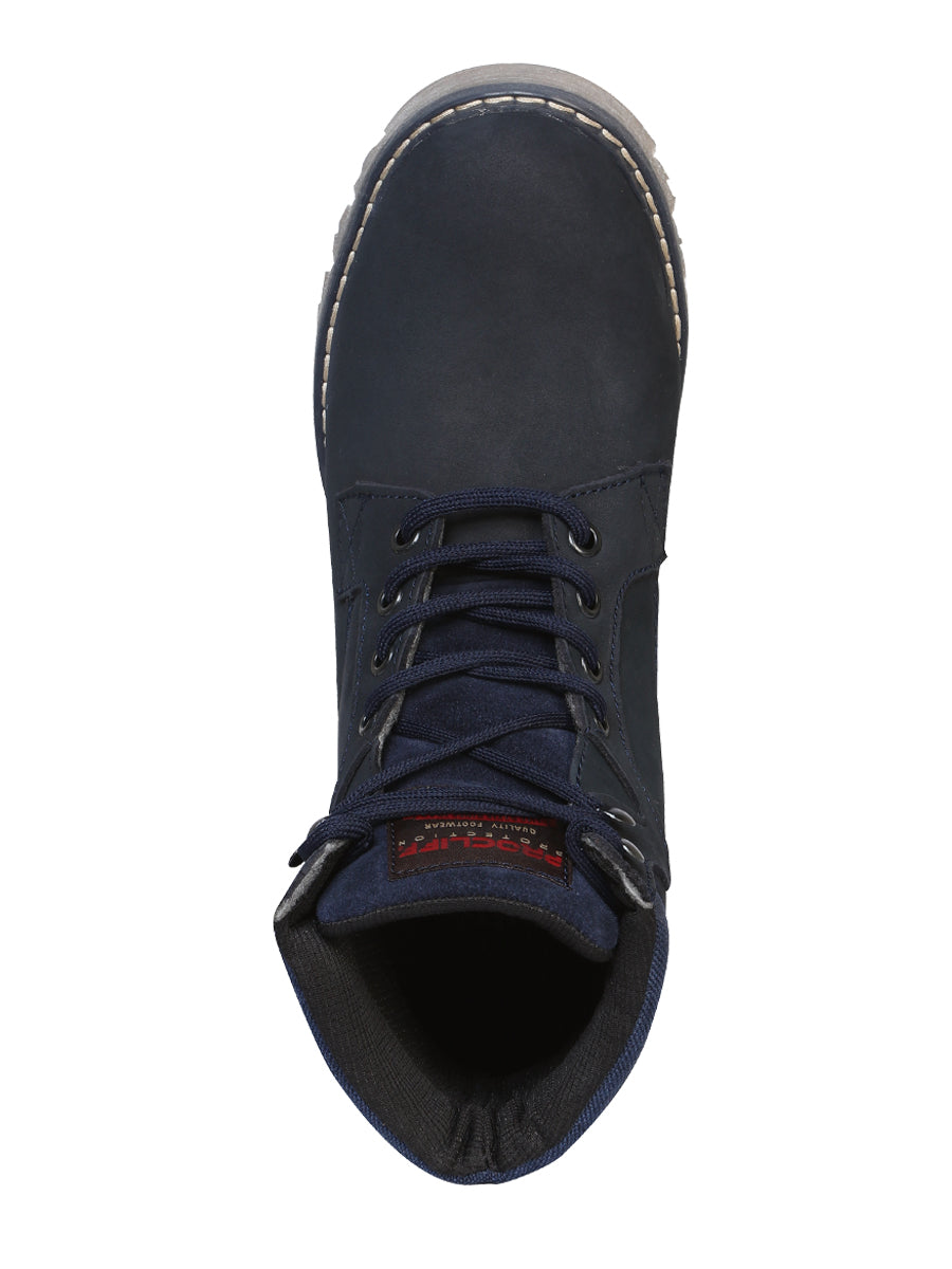 Bota de trabajo para tobillo PROCliff Protection - ID-035226