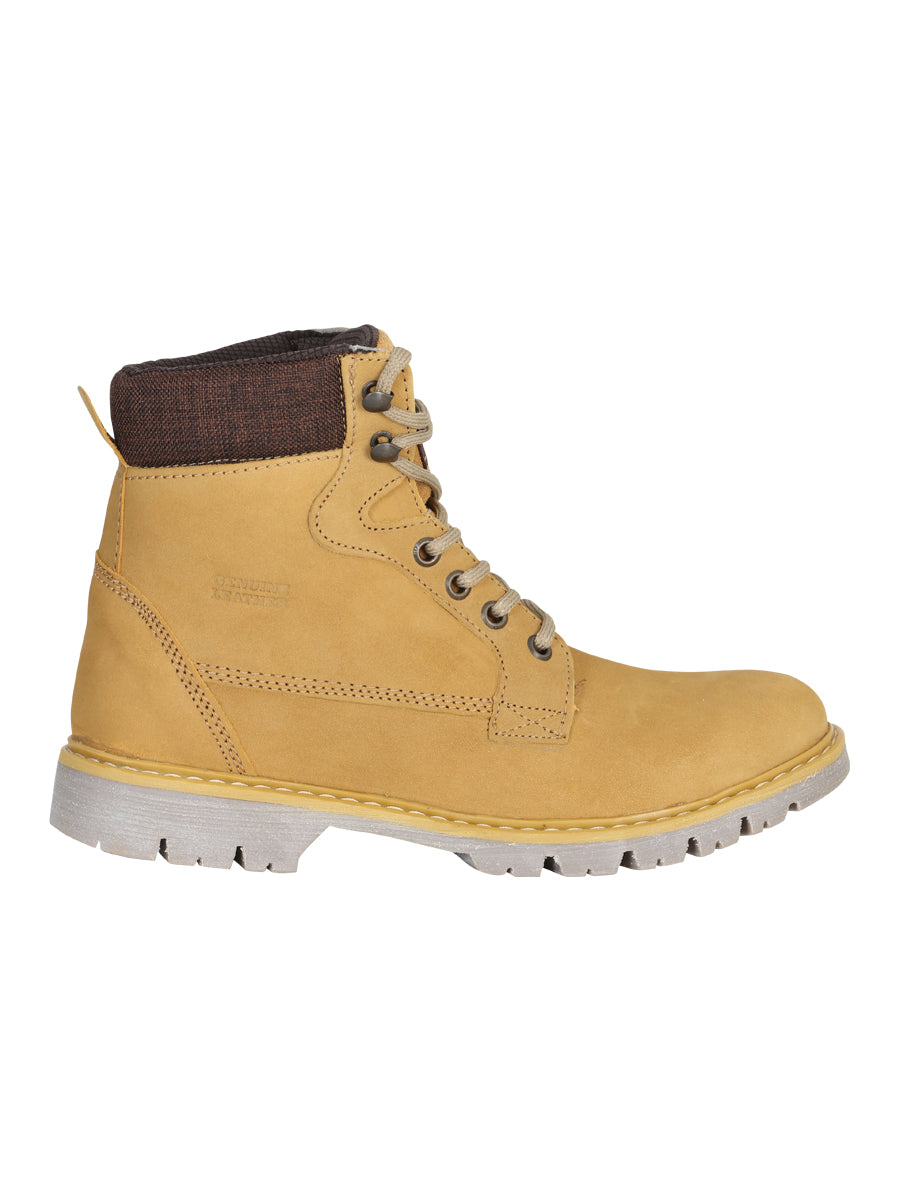 Procliff Protection Women's Lace-Up Work Boot - ID-035227