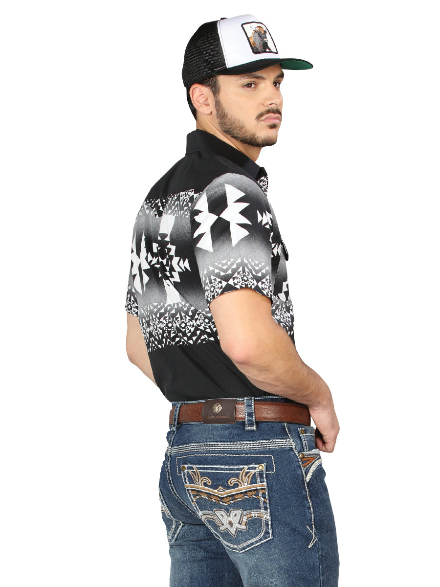 Pantalones vaqueros acampanados Centenario - Azul medio 44973
