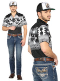Pantalones vaqueros acampanados Centenario - Azul medio 44973