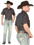 Centenario Men’s Bootcut Jeans - Light Blue 45535