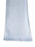 Jeans Centenario de mezclilla tipo bootcut para mujer - Azul claro 45906