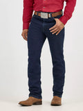 Wrangler - Jean Ajustado Cowboy Cut para Hombre - 936DSD