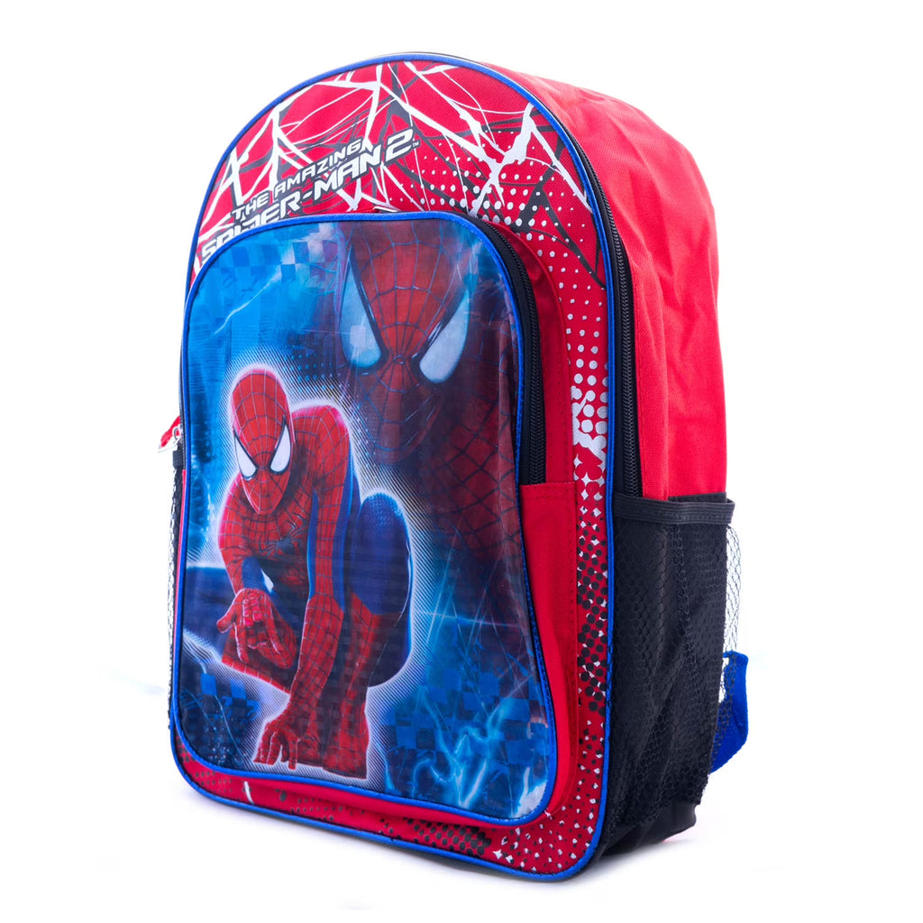 The Amazing Spiderman Large Backpack 16" - S4CF18ZA
