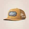 Ariat - Men's Aztec Logo Patch Cap - A300081335