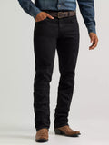 Wrangler - Pantalones vaqueros rectos ajustados retro para hombre - 112358240