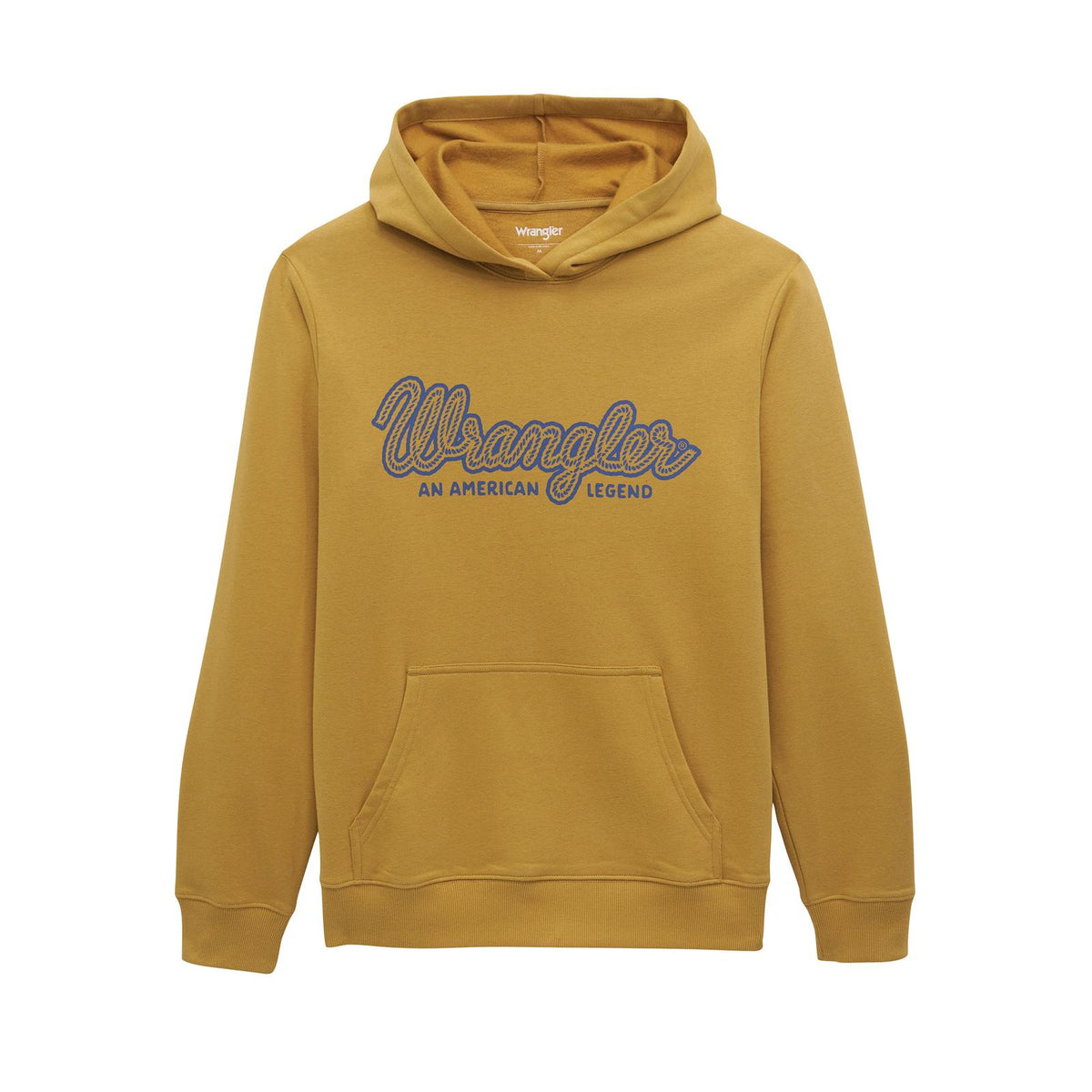 Men's Wrangler® Western Hoodie - Regular Fit - 112383998