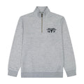 Men's Wrangler® 1/4 Zip Fleece Pullover - Regular Fit - 112384016