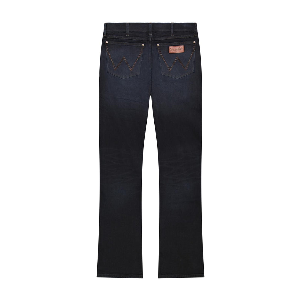 Men's Wrangler Retro® Slim Boot Jean- 112385327