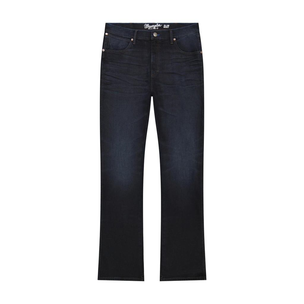 Men's Wrangler Retro® Slim Boot Jean- 112385327