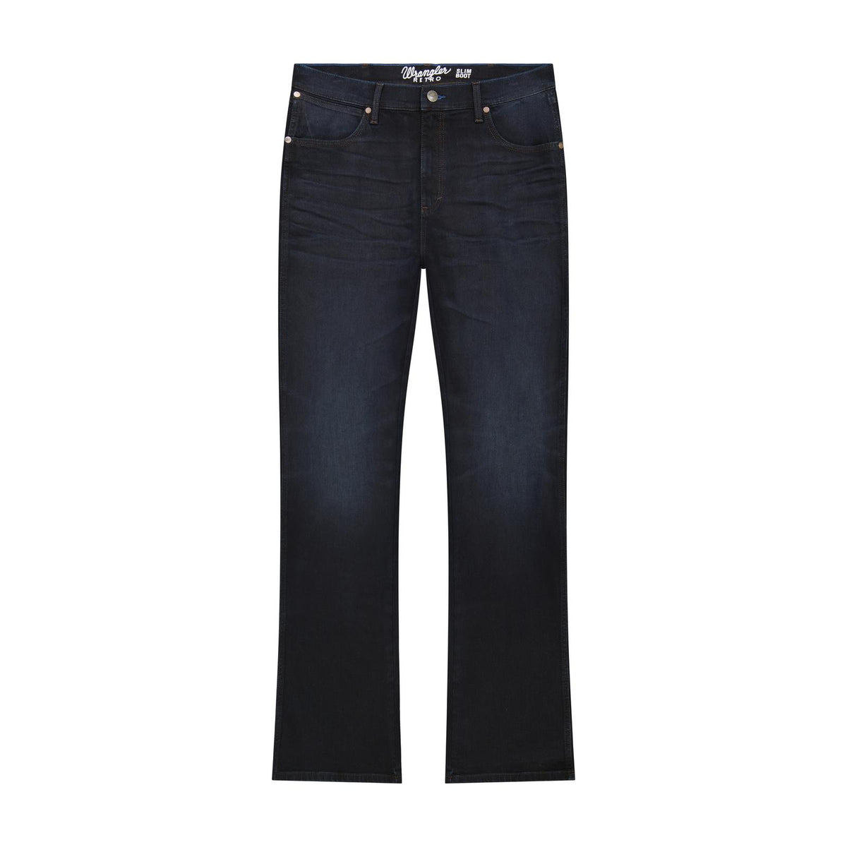 Men's Wrangler Retro® Slim Boot Jean- 112385327