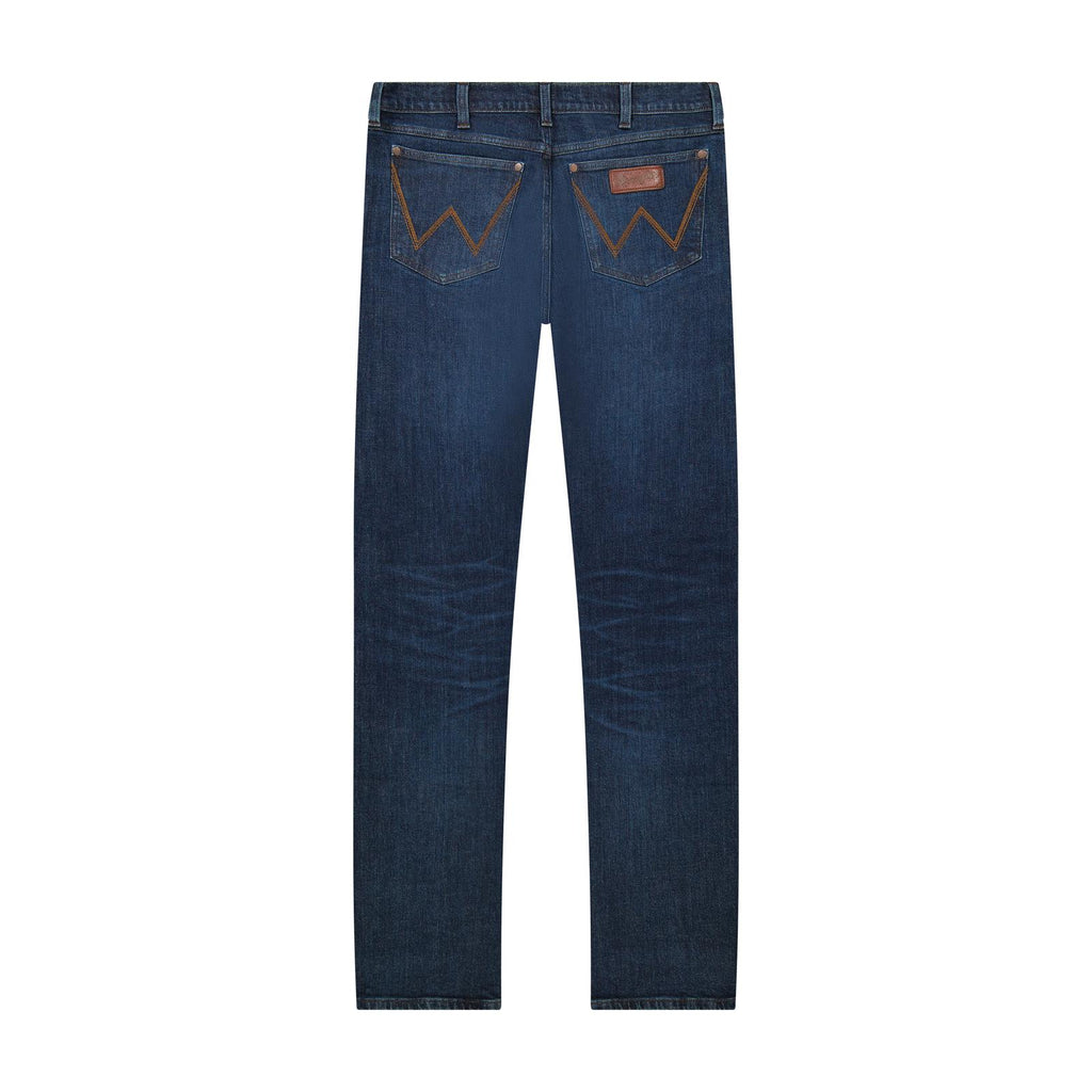 Men's Wrangler Retro® Slim Straight Jean - 112385329