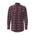 Men's Checotah® Dress Western Long Sleeve Shirt - Classic Fit - 112385794