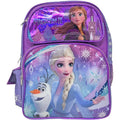 Frozen Backpack Small 12 inch - A20205