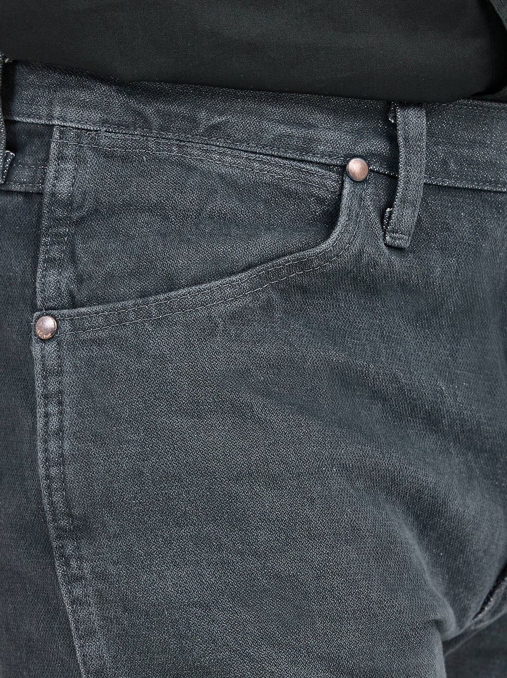 Wrangler - Men's Cowboy Cut Original Fit Jeans - 1013MWZCG