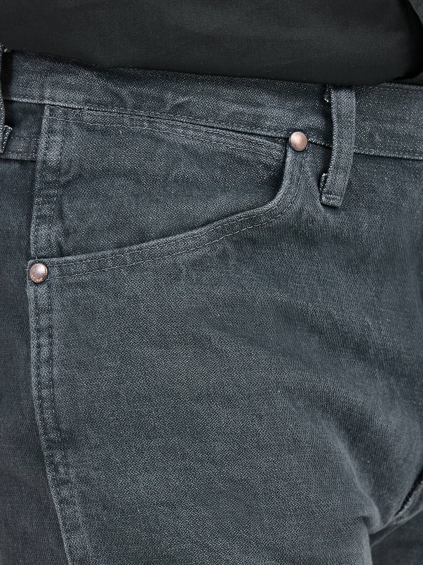 Wrangler - Men's Cowboy Cut Original Fit Jeans - 1013MWZCG