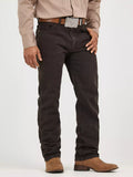 Wrangler - Pantalones vaqueros Cowboy Cut® Original Fit para hombre - 1013MWZKL