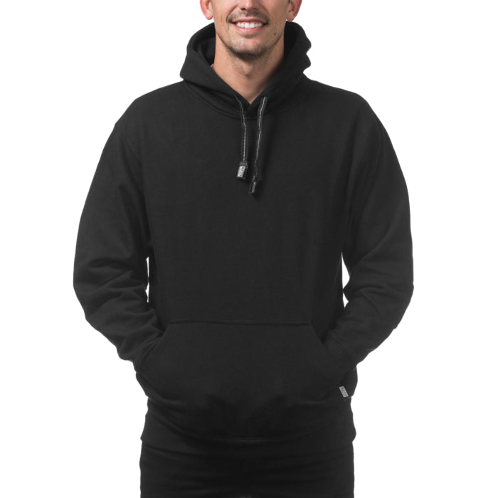 Pro Club - Heavyweight Pullover Hoodie - 142