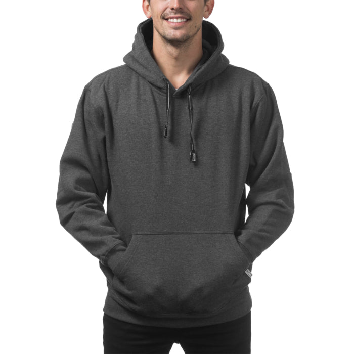 Pro Club - Heavyweight Pullover Hoodie - 142