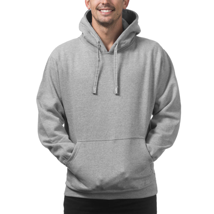 Pro Club - Heavyweight Pullover Hoodie - 142