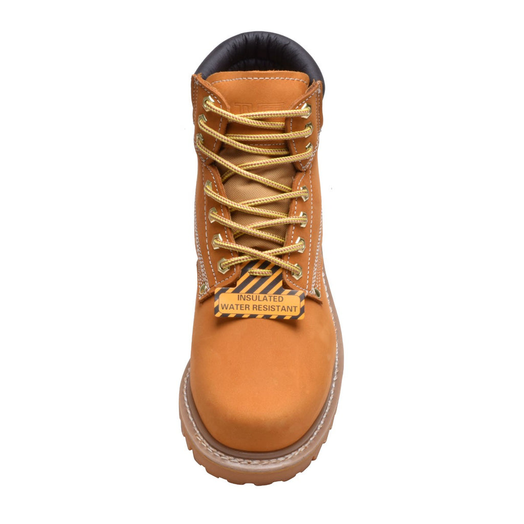 TUFF Mens Work Boots Style W773