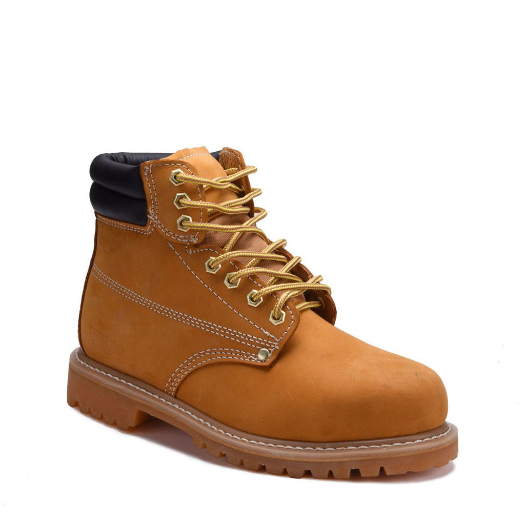 TUFF Mens Work Boots Style W773