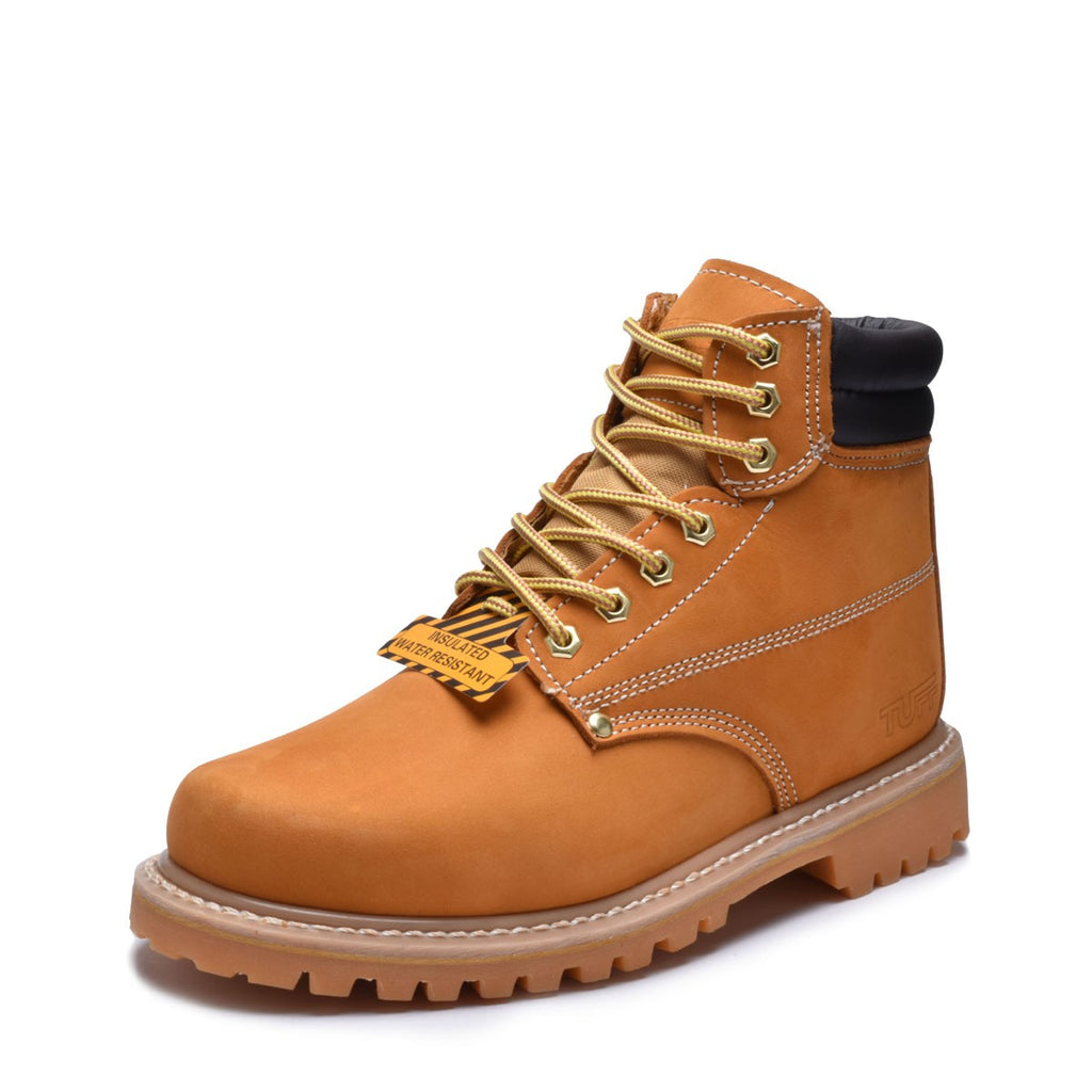 TUFF Mens Work Boots Style W773