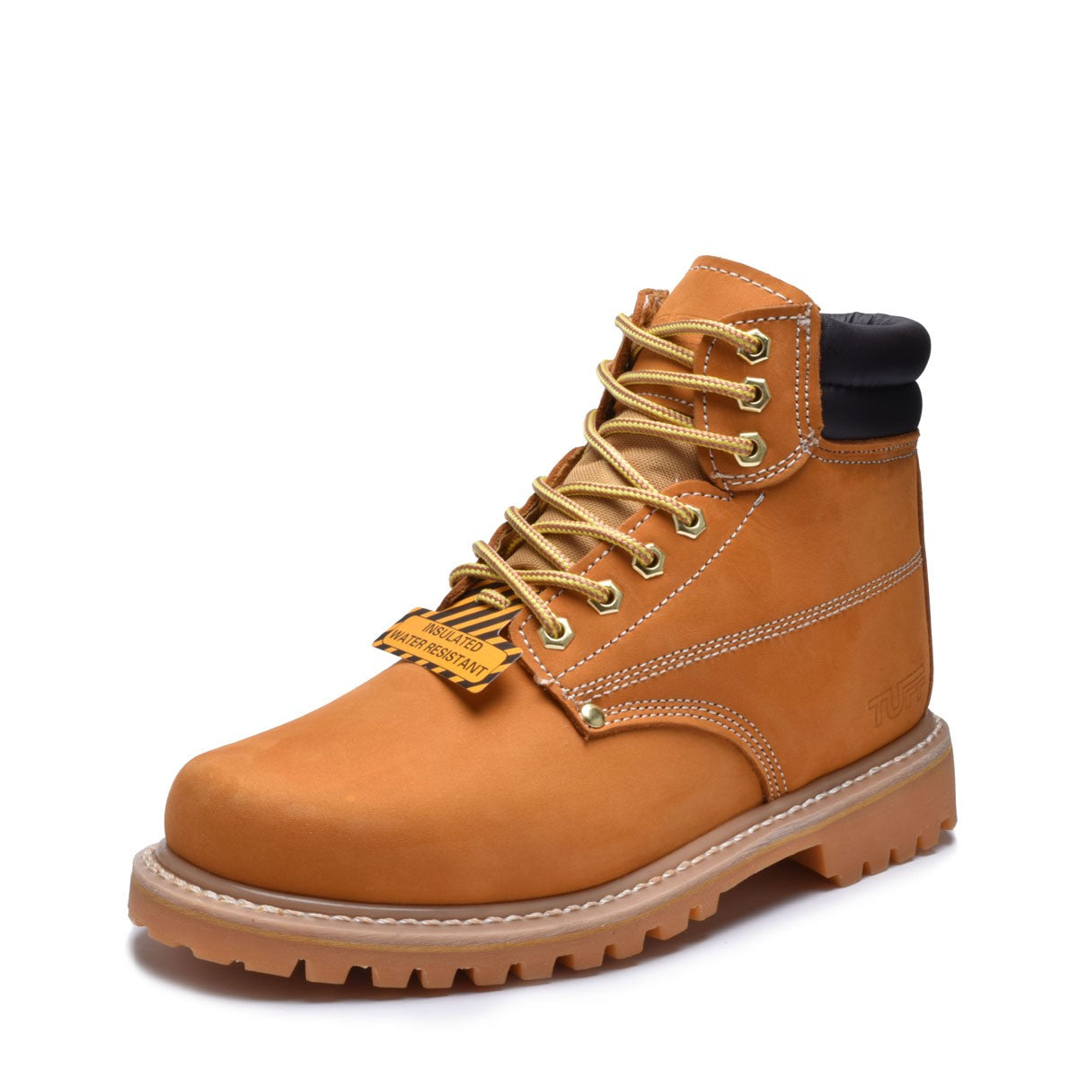 TUFF Mens Work Boots Style W773