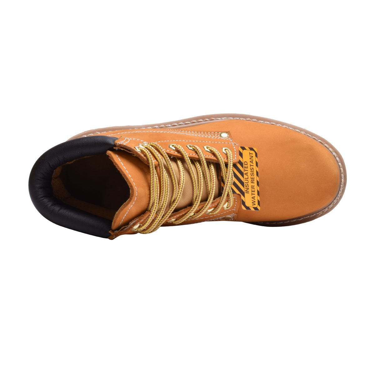 TUFF Mens Work Boots Style W773