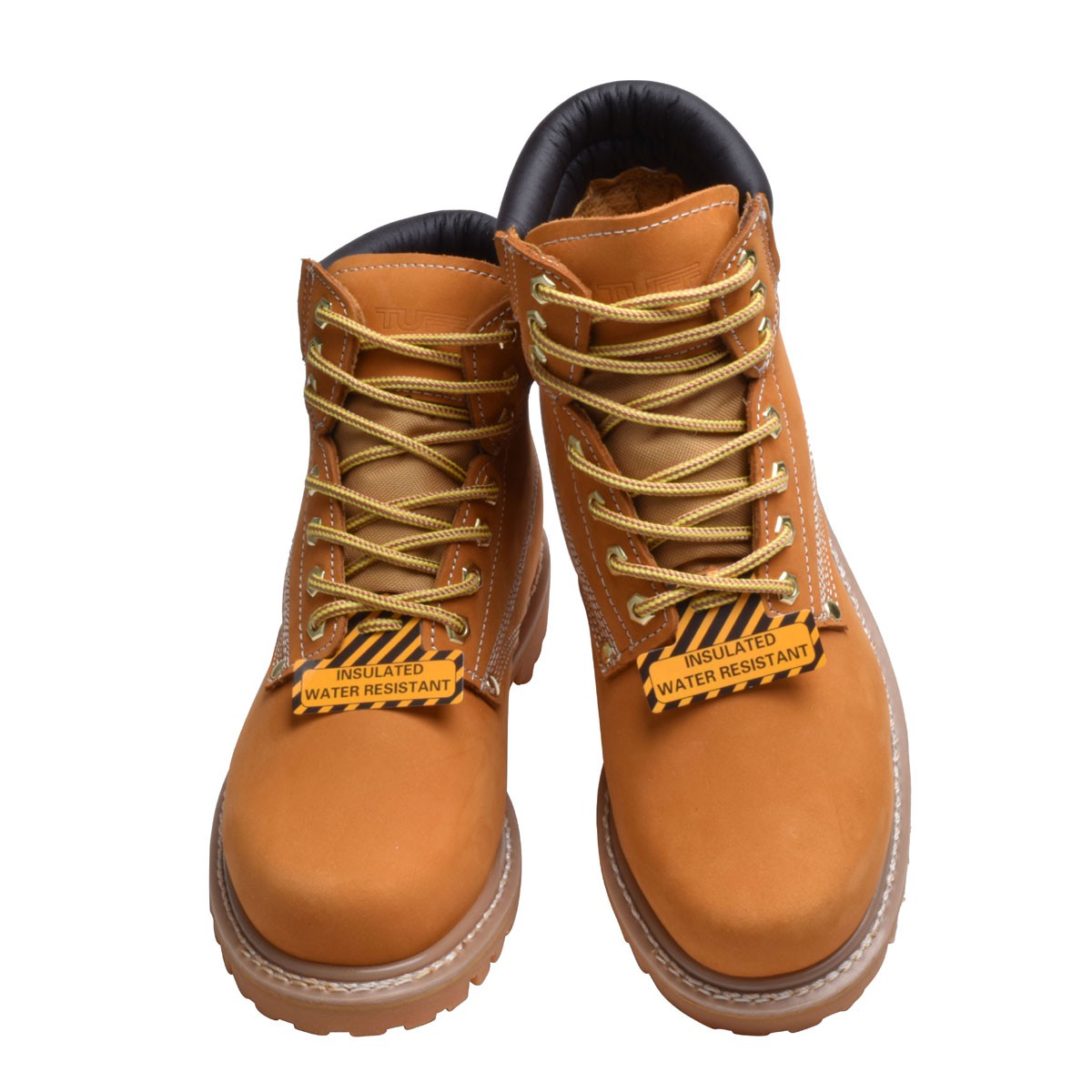 TUFF Mens Work Boots Style W773