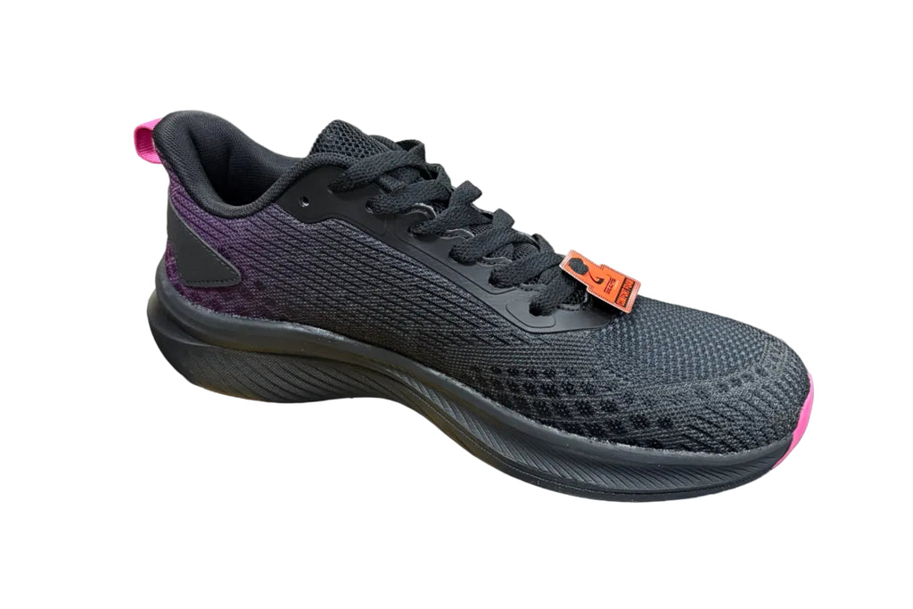 Geers - Ladies Athletic Sneakers- 32119L