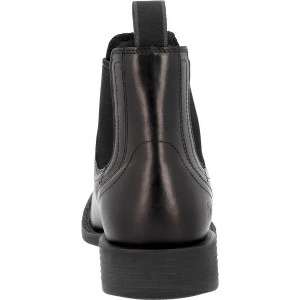 Durango - Men's Shyloh Western Ankle Boot - DDB0525